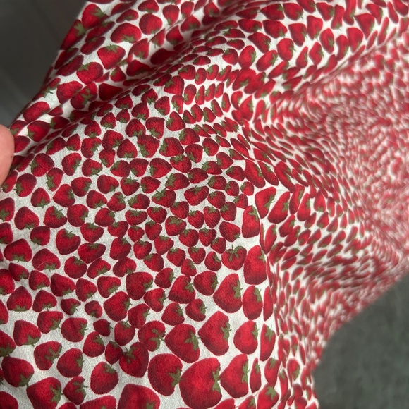 JCrew Empire Waist Dress - Picture 5 of 6